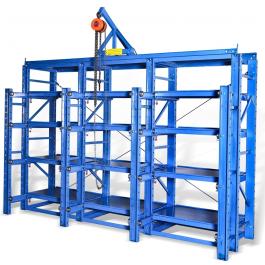 MOLD RACK