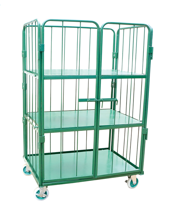 roll cage trolley