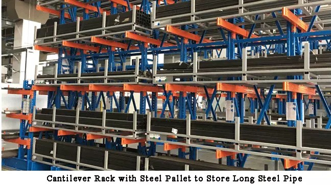 CANTILEVER RACK